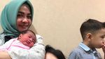Dapat Cucu ke-2, Ibunda Nagita Slavina Disebut Nenek Kece