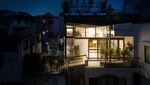 Inspiratif! Bikin Taman Keren di Atap Rumah Seperti Ini