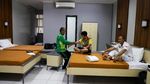 Yuk! Lihat Kampung Atlet di Jakabaring Palembang