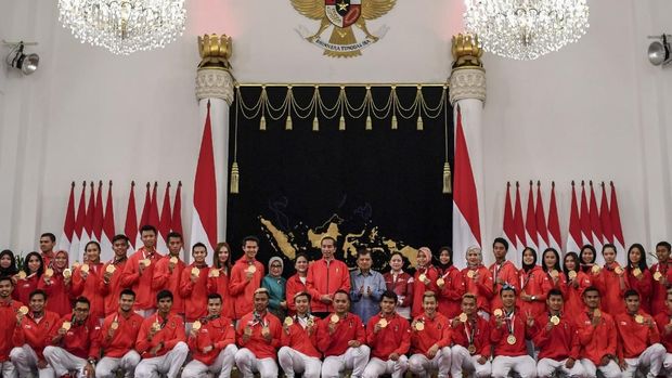 Sesmenpora: Atlet Berprestasi Lokal Tak Dimanja Pemerintah