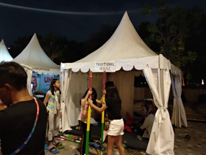 Foto: Aneka Permainan Tradisional Buat Kamu yang 'Kelebihan Gula' Kelebihan Dan Kelebihan Permainan Tradisional Foto: Aneka Permainan Tradisional Buat Kamu yang 'Kelebihan Gula' - Kelebihan Dan Kelebihan Permainan Tradisional