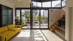 Inspiratif! Bikin Taman Keren di Atap Rumah Seperti Ini