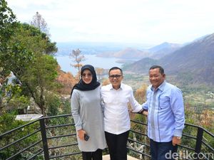 Samosir dan Banyuwangi Makin Perkuat Kolaborasi Pariwisata