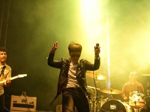 The Brandals Blak-blakan tentang Hengkangnya Tony