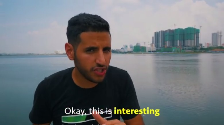 nas daily indonesia selain indonesia vlogger nas daily juga ditolak masuk nas daily indonesia selain indonesia vlogger nas daily juga ditolak masuk