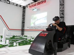 Seru! Pelanggan Telkomsel Cicipi Kehebatan Teknologi 5G
