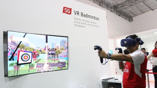 5G Segera Hadir di Asia Tenggara, Apa Pengaruhnya?