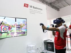 Seru! Pelanggan Telkomsel Cicipi Kehebatan Teknologi 5G