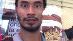 Yuk, Kenalan dengan JFlow, Rapper Ganteng yang Hobi Minum Jamu!