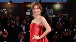 Anya Geraldine, Suju, Agnez Mo, iKON hingga Kartika Putri