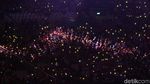 Suasana Kemeriahan di Closing Asian Games 2018