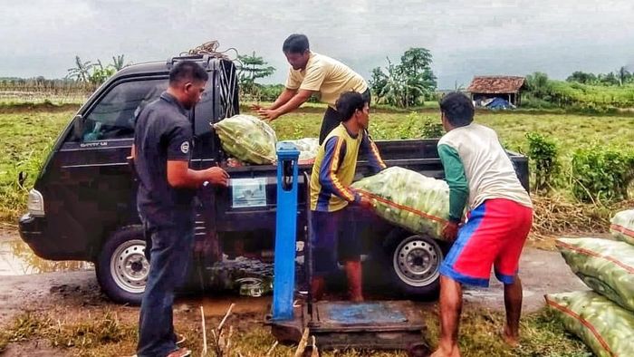 Sebutkan Persyaratan Utama Untuk Menggali Peluang Usaha - Sebutkan