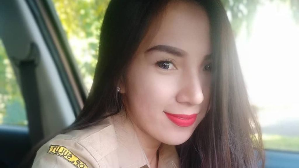 Pesona Meilisa PNS Cantik dari Sulawesi yang Viral, Bikin Pria Naksir Pesona Meilisa PNS Cantik dari Sulawesi yang Viral, Bikin Pria Naksir