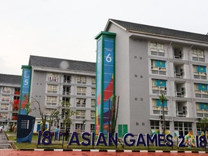 OCA: Asian Games Belum Berakhir, Indonesia Bertugas Pulangkan Atlet