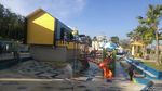 Foto: River Walk, Destinasi Keluarga Kekinian di Kendal