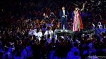 Deretan Musisi di Closing Asian Games 2018
