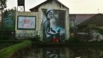 Berkenalan dengan WD Seniman Indonesia yang Mendunia