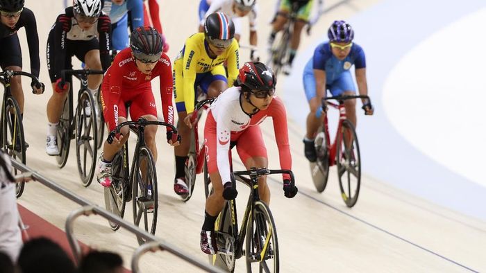 Foto: asian games 2018 Foto: asian games 2018