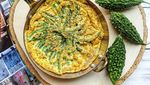 Ini 8 Omelet Enak yang Bikin Sarapan Makin Semangat