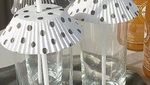 Pakai Benang hingga Botol, 10 Trik Ini Bikin Masak Jadi Mudah