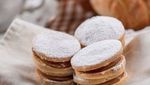 Renyah Legit 10 Cookies Unik dari Berbagai Negara