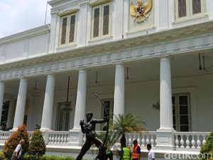 Habib Bahar Tolak Minta Maaf soal Jokowi Banci, Ini Kata Istana