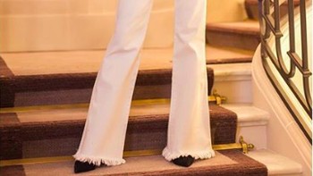 Penampilannya yang selalu stylish. (Foto: Instagram/zetianzzz)