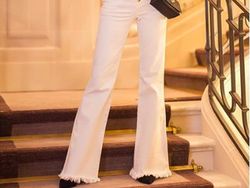 Cantiknya Istri Pemilik JD.com yang Ditangkap Polisi