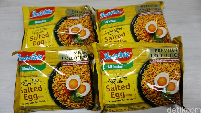 Foto: dokdetikFood/Dewi Anggraini Foto: dokdetikFood/Dewi Anggraini