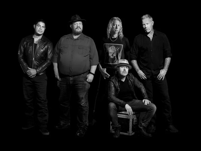 Whiskey metallica