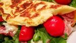 Ini 8 Omelet Enak yang Bikin Sarapan Makin Semangat