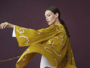 Kamu Mau Koleksi Uniqlo x Hana Tajima Secara Gratis? Ini Caranya