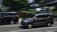 Penyesuaian lainnya ialah dihapusnya Jalan Metro Pondok Indah dari daftar jalan yang diberlakukan ganjil-genap. Sebab, Pondok Indah sudah tak dijadikan venue golf lagi.