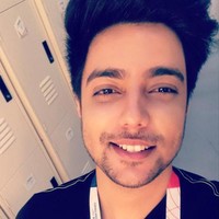 Sosok Siddharth Slathia sebelumnya sudah menarik perhatian orang Indonesia saat dia mengunggah video dirinya meng-cover lagu Via Vallen, Meraih Bintang, yang merupakan theme song Asian Games . Penampilannya menyanyikan lagu Meraih Bintang dalam versi bahasa India ini sudah ditonton lebih dari dua juta kali di You Tube. Foto: Instagram