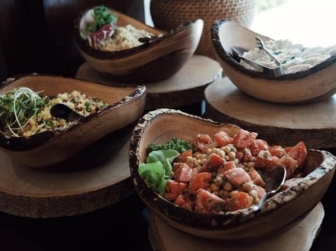 Ladies, Liburan ke Resort Ini Bisa Bikin Turun Berat Badan