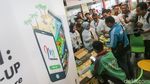 Sosialisasi Penggunaan My Pertamina