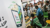 Program Berkah Energi Pertamina merupakan apresiasi Pertamina kepada konsumen yang loyal dan senantiasa setia dengan produk-produk unggulan Pertamina, baik BBM, pelumas maupun Bright Gas.