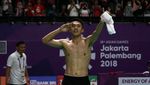 Foto: Kilas Balik Asian Games 2018