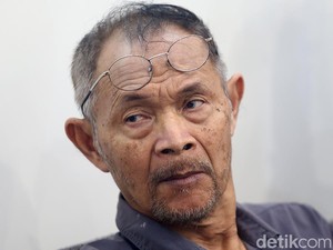 33 Karya Don Quixote Goenawan Mohamad Diboyong ke Semarang