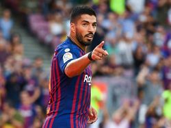 Starting XI Terbaik Dunia Versi Game FIFA 19