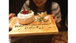 Doyan Makan Cake, Ini si Cantik Rikako Ikee, Atlet Terbaik AG 2018