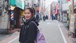 Liburannya Thatdao Nuekjang, Atlet Voli Cantik Penyumbang Perak Thailand