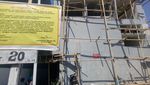 Melihat Lagi Jalan yang Dipersempit Pengantar Pak RW ke Bui