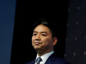 Pendiri JD.com Murka Direktur Gak Becus Bisanya Cuma PowerPoint