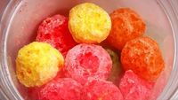 Konsumsi Makanan yang Diolah dengan Nitrogen Bisa Bahayakan Kesehatan