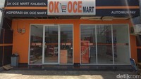 Membuka 200 ribu wirausahawan baru (OK OCE) selama lima tahun. Realisasinya hanya sebanyak 6.000 Jakpreneur (OK OCE) yang mendapat modal atau sebanyak 3% dari total 331.876 calon wirausahawan yang mendaftar di Jakpreneur. Trio Hamdani/detikFinance