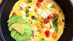 Ini 8 Omelet Enak yang Bikin Sarapan Makin Semangat