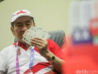 Ketika Bos Besar BCA Jadi Nasabah BRI