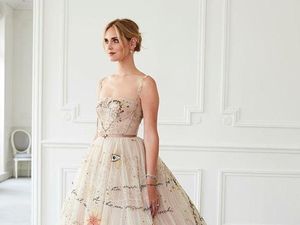 Mengintip Pernikahan Mewah Selebgram yang 3 Kali Ganti Gaun Pengantin Couture