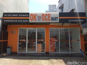 Fraksi NasDem DKI Sebut OK OCE Tak Berguna
